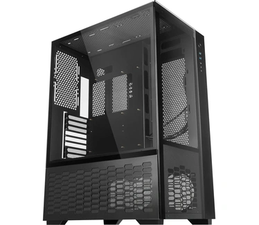 Raijintek PAEAN Premium Zwart