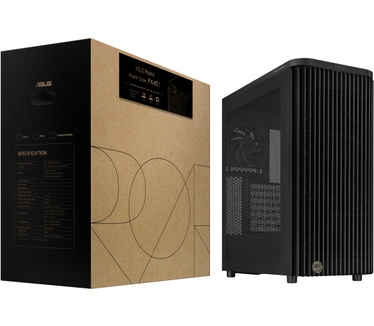ASUS ProArt PA401 - Mesh Panel