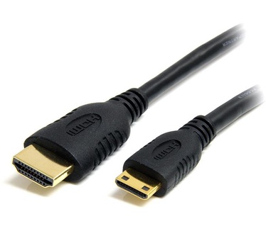 Startech.com HDACMM1M