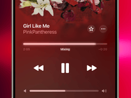 Apple Music iOS 26 