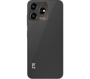 ZTE V50S black