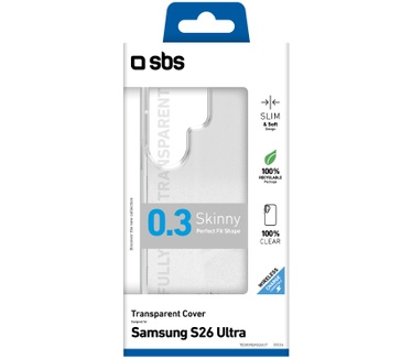 SBS Skinny
