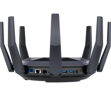 Asus RT-AX89X