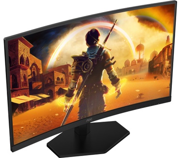 AOC 27" IPS FHD 180Hz