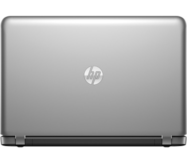 HP Pavilion 17-G035ND