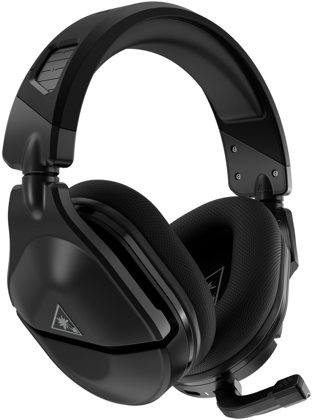 Turtle Beach Stealth 600 Gen 2 MAX (Zwart) Kenmerken Tweakers
