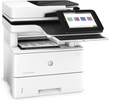 HP LaserJet Enterprise Flow MFP M528z