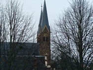 Cameratest - Telecamera