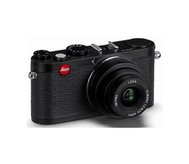 Leica X1 Grijs