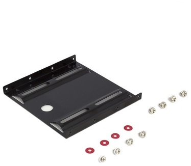 Ewent Ew7001 2,5" to 3,5" ssd bracket oem Eenh. 1 stk (EW7001)