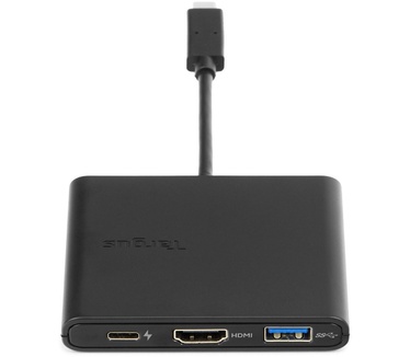 Targus USB-C Digital AV Multiport Adap.(B2b)