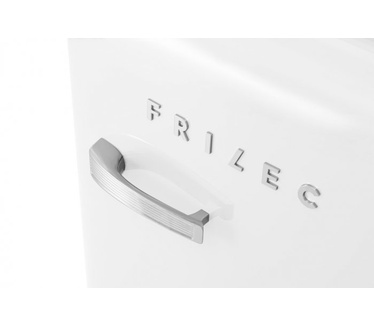 Frilec BERLIN168-9A++ RETROWHITE