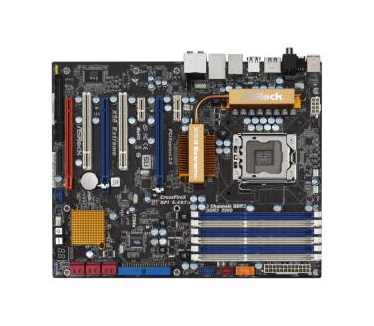 Asrock X58 Extreme X58 Extreme