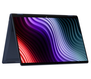 HP OmniBook X Flip 2-in-1 Laptop Next Gen AI 16-cc0601ndx