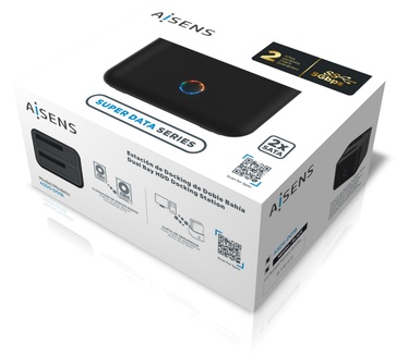 AISENS ASDS-D01B