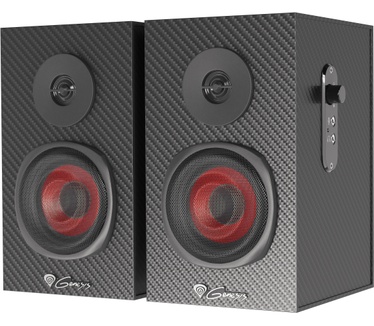 Genesis Helium 200 (Rood, Zwart)