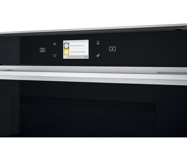 Whirlpool W9 MW261 IXL
