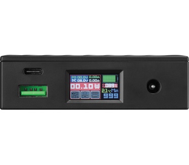 Sandberg Powerbank 30000 AlwaysOn DC+PD