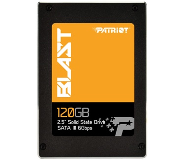 Patriot Memory Blast 120GB