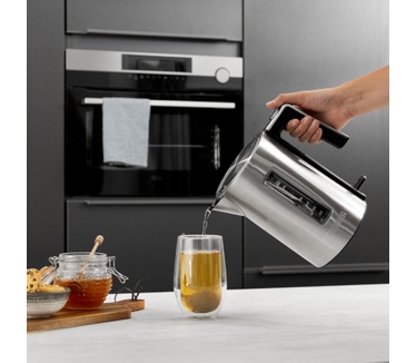 Princess 236046 Quick Boil Waterkoker