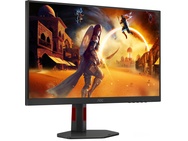 AOC Gaming Q27G4ZR Zwart