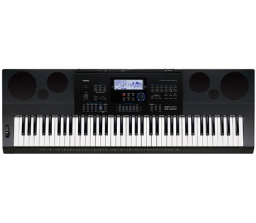 Casio WK-6600