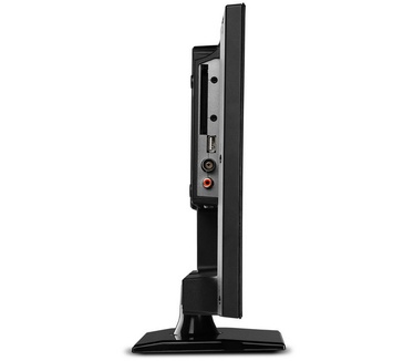 Medion LIFE P12233 15,6" LED TV incl. DVD-speler