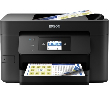 Epson WF-3725DWF