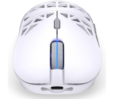 ENDORFY LIV Plus Wireless Onyx White