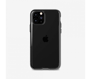 Tech21 Pure Tint Case Carbon Apple iPhone 11 Pro  Zwart