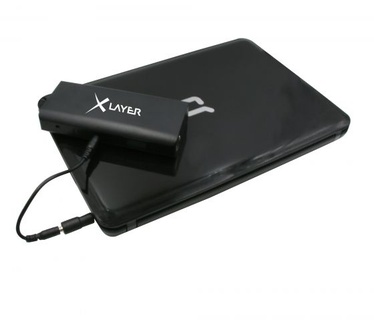 XLayer Plus Off-Road 2.0