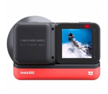 Insta360 One R 1-Inch Edition