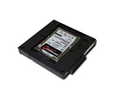 MicroStorage 2:nd Bay SATA 160GB 5400RPM
