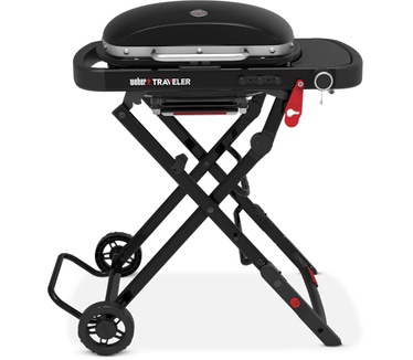 Weber Traveler