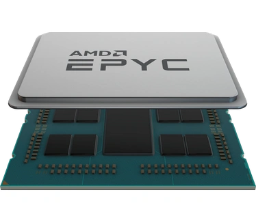 HPE AMD EPYC 9375F Tray