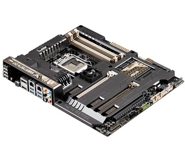 Asus TUF SABERTOOTH Z97 MARK 1