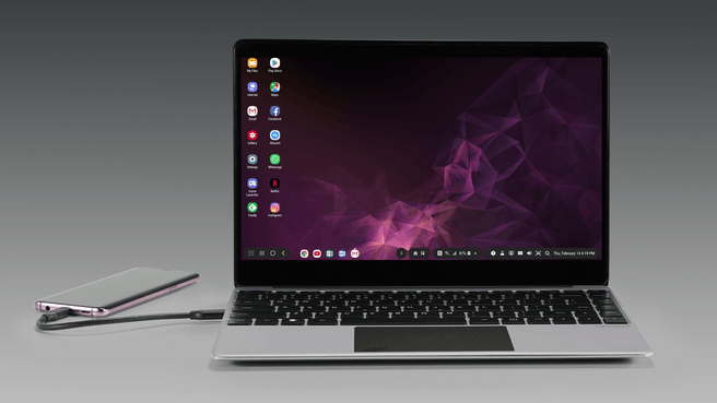 Nexdock 2