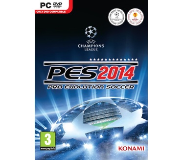 PES 2014, PC