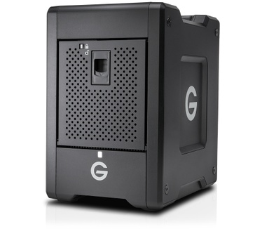 G-Technology G-Speed Shuttle