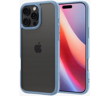 Spigen Crystal Hybrid