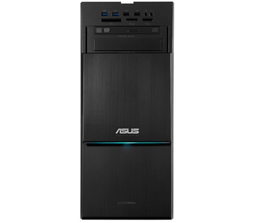 Asus Essentio G10AC-DE024S (Duits model)