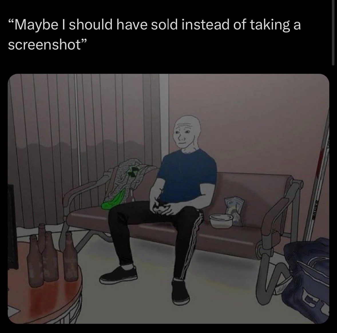 SC] Cryptocurrency Slowchat topic #27 - Cryptocurrencies - GoT