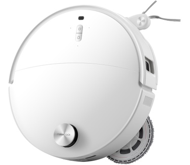 Roborock Qrevo Curv 2 ProX