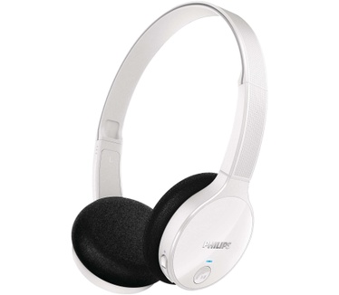 Philips SHB4000 (Wit)