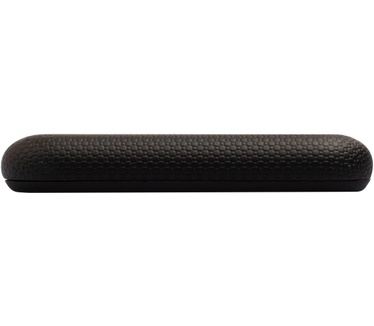 Mobiparts Rugged Tough Grip Case Samsung Galaxy A6 (2018) Black