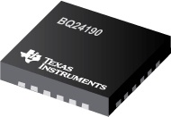TI bq24190