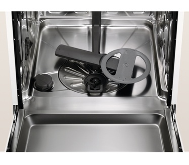 Zanussi ZDLN5521