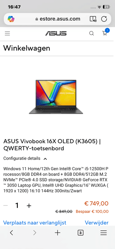 Afbeeldingslocatie: https://tweakers.net/i/rMFBdnFTOGlxWHRpkzBN76kyYhI=/x800/filters:strip_exif()/f/image/uE1r6o8rwrvPgavt4riZG3X3.png?f=fotoalbum_large