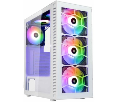 Kolink OBSERVATORY HF GLASS WHITE ARGB