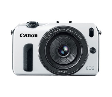 Canon EOS M + EF-M 22mm f/2 STM + Speedlite 90EX